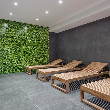 Six&six Garden Whiteblue Daire